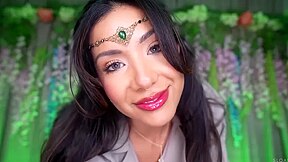 Asmr - Sloane Sabbath - Ivys Lair