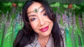 Asmr - Sloane Sabbath - Ivys Lair