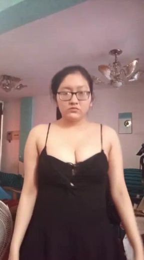 Latina Kitty Leslyx, a beautiful body. RICH TITS AND BIG ASS. PRETTY