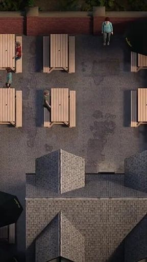 Treasure of Nadia [v30042] Part 65 Tasha Alone in the Bar by Loveskysan69