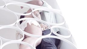 nao deu tempo de chegar no quarto e trepamos na escada - mario aquele