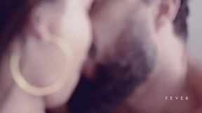 nao deu tempo de chegar no quarto e trepamos na escada - mario aquele