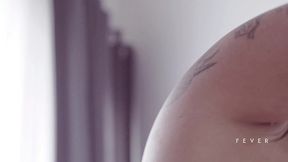 nao deu tempo de chegar no quarto e trepamos na escada - mario aquele