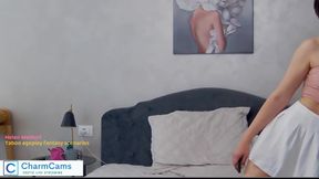 Free streaming event Natural Alluring Jugs