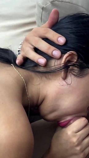 I Fuck My Boyfriend and My Gay Friend Joins Us