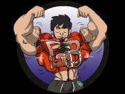I'm GROWING SO BIG (A Muscle Growth ASMR)