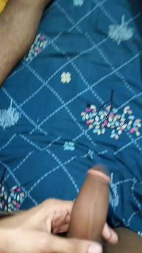 Hot Bangladeshi Threesome with Desi Bhabhi- Real Homemade Part 2