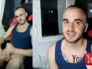 Vídeo aquí vs mi youtube