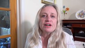 Pulchritudinous Andrea's mature smut