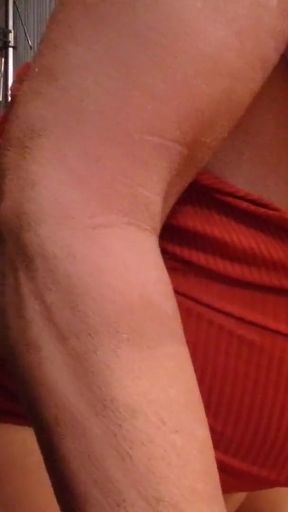 New dildo.   Clip 1