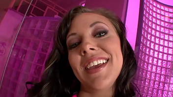 Ivy Winters loves a Big Black Monster Cock in her Hole!!!
