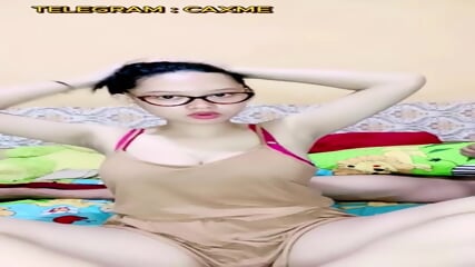 toge istrimu bikin crot bang,live