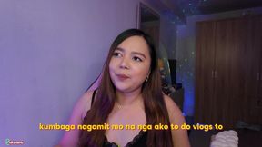 Why I Stop Doing Collabs with Other Vloggers Part1- Sharinami