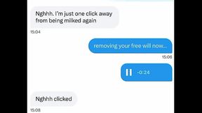 a lil countdown for simps who need to please mommy~you&rsquo_re letting Lilly take control of that PC... it&rsquo_s my brows ...