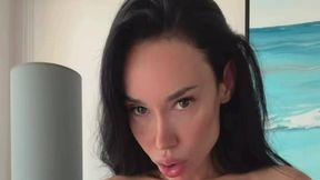 Member Video @alinaboobs @Showing Boobs and #Big Boobs #Sexy #Solo #Brunette tube porno hot | Tik.Porn