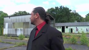 Huge muscle cock loves in pussy