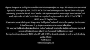 Roommate Application Part 2