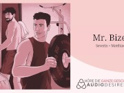 Heißer Fick im Fitnessstudio