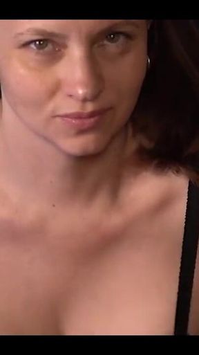 My Tits and Nippels