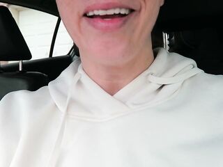 Car Confessions - Clip 22 - A Woman Did What To Me?!?!?