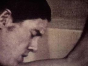 John Holmes Rides Again