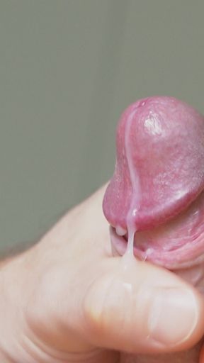 Epic moment from &quot;Closeup cumshot explosion slow motion daddy big cock&quot;