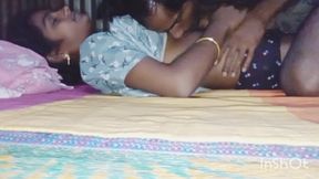 Village Wife Sex with Husband 25 October 2025