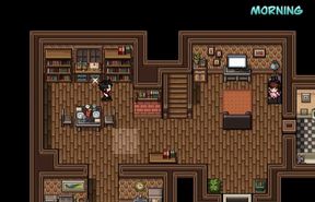 Zombie Retreat 2 - Part 62 Here We Are by Loveskysan69