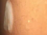 Je mange mon sperme, un délice ... n'hésiter pas a me dire ce que vous voulez d'autres