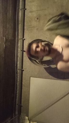 Underground