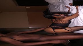 the return featuring rihanna