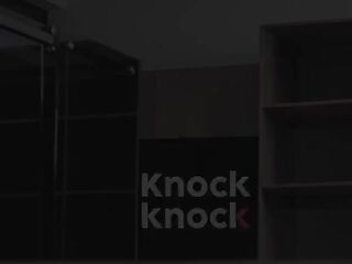 The team captain screws me hard with his biggest BBC!