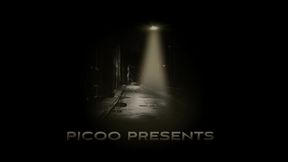 picoo presents classic ginger bear - my movie 10