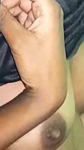 Jaw-dropping moment from "New video"