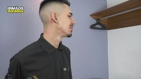 gravou conteudo fodendo o rabo do amigo