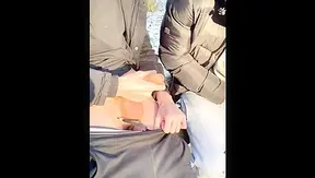 Snowed In Horny: Big Booty Twink Takes Thick Dick Instead of Sledding – Epic Cream Pie