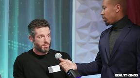 ”The Mating Game - a Blast from the Past!”