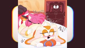 lesbian preffer anal