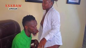 (MDX) MY EBONY STUDENT WITH THE JUICY PUSSY.TEACHER AND STUDENT