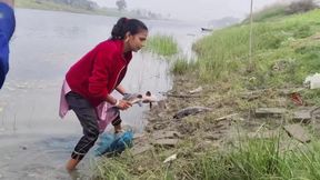 Hello friends, today I am going to talk about fishing in my new vlog