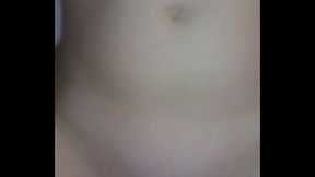 Paja, cogida y acabada adentro