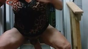 danieladeep - 20 inch dildo