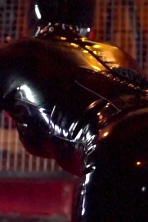 Chained &amp; Fucked