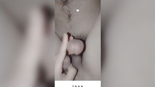 Bary_alan joins Pakistani Fellows in a wild cum-sharing frenzy