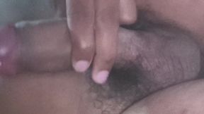 Ultimate Exotic Desi Hunk Raw Solo Performance - Faceless Premium Stroking Masterclass Vol 10 4K
