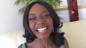 baby cakes is a busty black slut (hd scene)