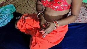 देसी इंडियन रियल वूमेन की चोदा