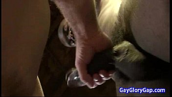 Interracial Wet Gay Handjobs And Oral Sex Video 21