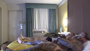 update #63 (may 29, 2022) the mexican raw with ismamar!this handsome mexican gentleman contacted me on grindr and said he wan