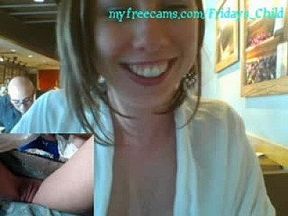Camgirl Fridays_C MFC 055